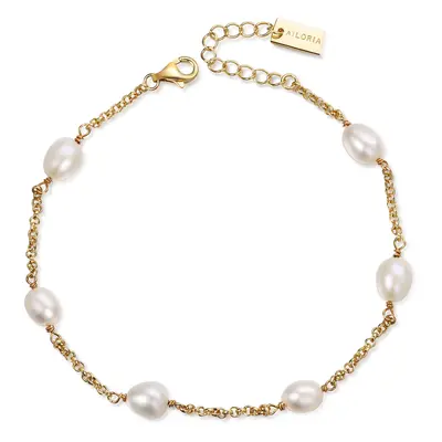 Bracciale da donna Ailoria Shizuka