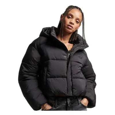 Piumino da donna Superdry Cocoon