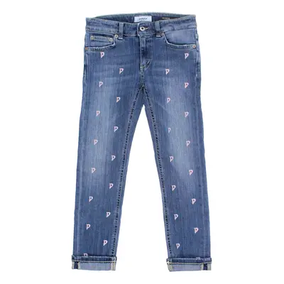 Jeans monroe stampa