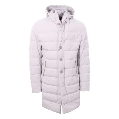 Cappotto goretex windstopper