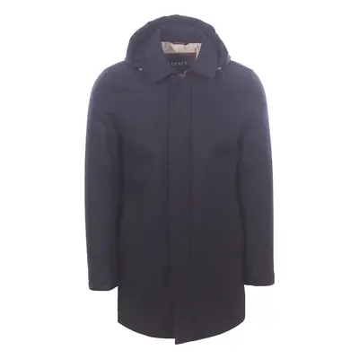 Carcoat loro piana storm system