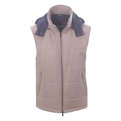 Gilet loro piana storm system