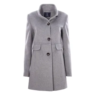 Cappotto monopetto 3/4