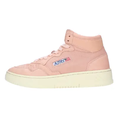 Sneakers alte AUTRY Medalist Mid in pelle