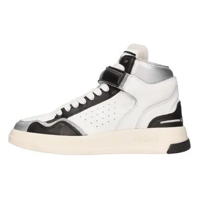 Sneakers alte modello TWEENER in pelle