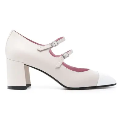 Scarpa donna Mary Janes Cherry