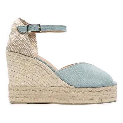 Scarpa donna espadrilles