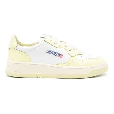 Sneakers donna medalist bicolor