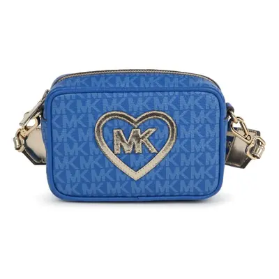 Borsa bambina blu