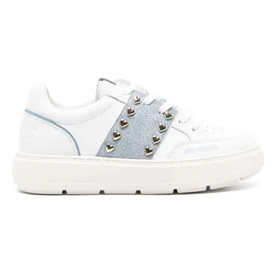 Sneakers donna glitter