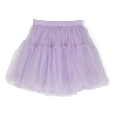 Gonna bambina in tulle