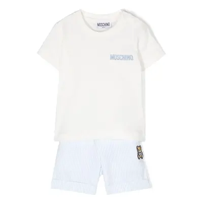 Completo bambino t-shirt con bermuda