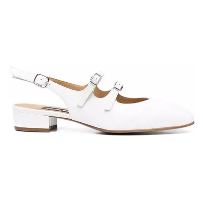 Scarpa donna Mary Janes slingback