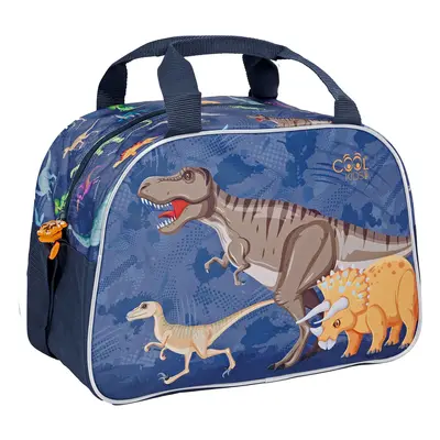 Borsa Sport Dinosauro