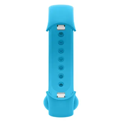 Xiaomi Smart Band 8 Strap Aqua Blue