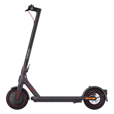 Xiaomi Electric Scooter 4 Pro IT Black