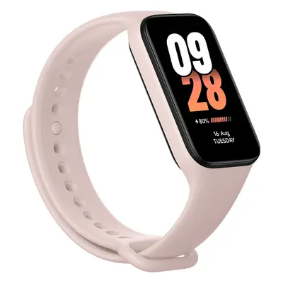 Xiaomi Smart Band 8 Active Pink