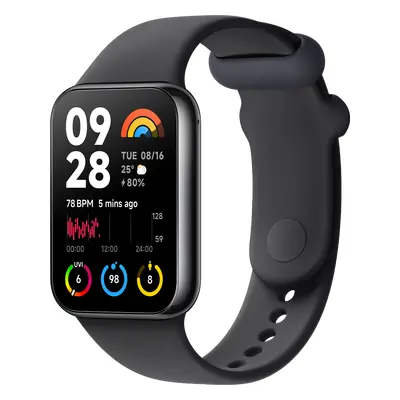 Xiaomi Smart Band 8 Pro Black