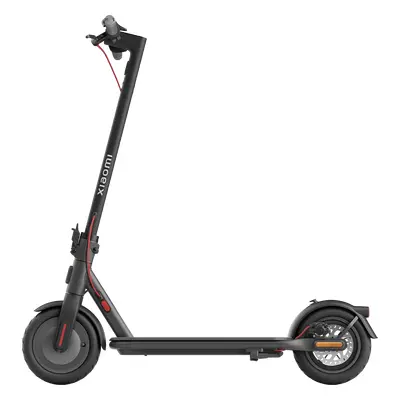 Xiaomi Electric Scooter 4 Black