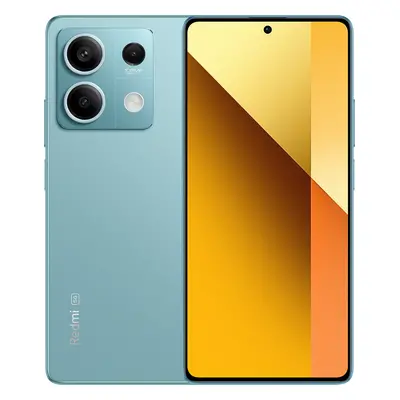 Redmi Note 13 5G Ocean Teal 6 GB + 128 GB