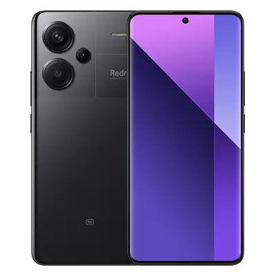 Redmi Note 13 Pro+ 5G Midnight Black 8 GB + 256 GB