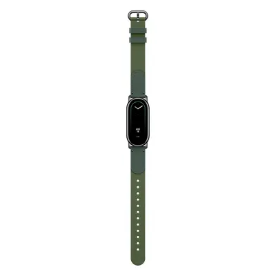 Xiaomi Smart Band 8 Braided Strap Green