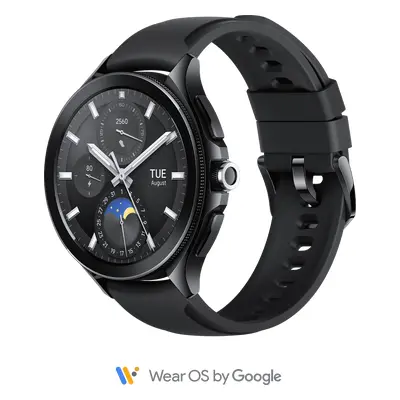 Xiaomi Watch 2 Pro Black esim