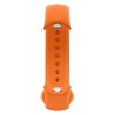 Xiaomi Smart Band 8 Strap Sunrise Orange