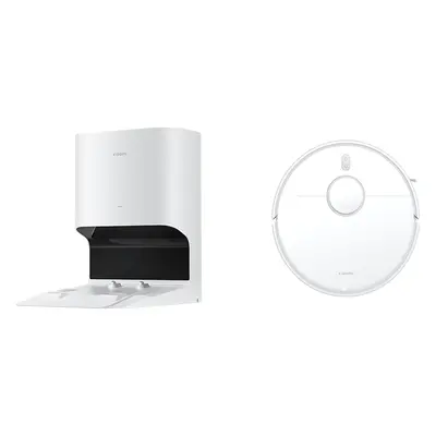 Xiaomi Robot Vacuum X10 White