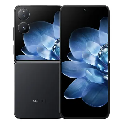 Xiaomi MIX Flip Black 12 GB + 512 GB