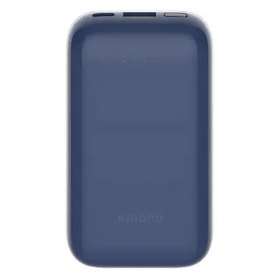 Xiaomi 33W Power Bank 10000mAh Pocket Edition Pro (blue)