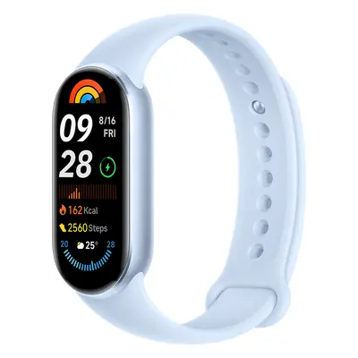 Xiaomi Smart Band 9 Arctic Blue