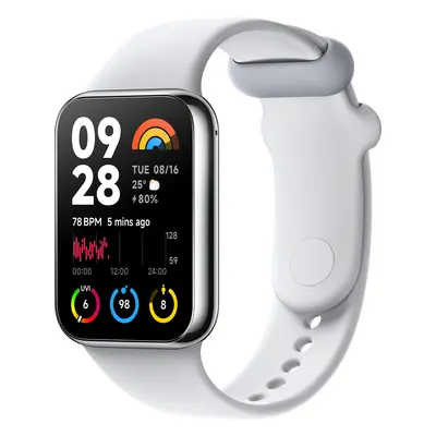 Xiaomi Smart Band 8 Pro Light Grey