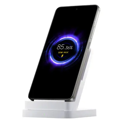 Xiaomi 50W Wireless Charging Stand Pro