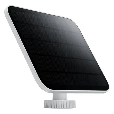 Xiaomi Outdoor Camera Solar Panel (BW Series) Black