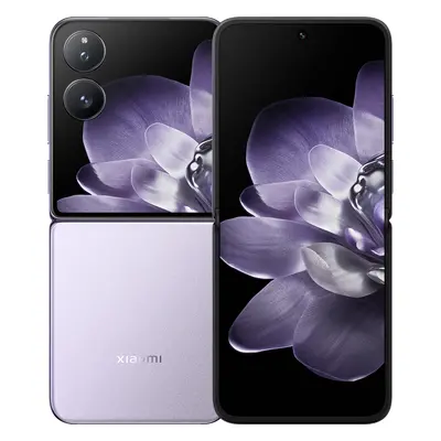 Xiaomi MIX Flip Purple 12 GB + 512 GB