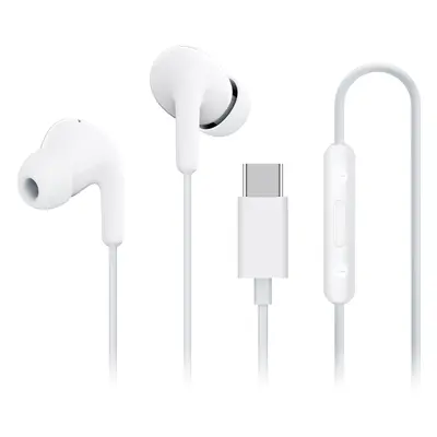 Xiaomi Type-C Earphones White