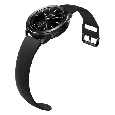 Xiaomi Watch Bezel Black