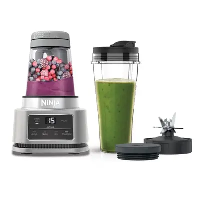 Frullatore 2-in-1 Ninja Foodi Power Nutri con Smart Torque e Auto-iQ CB100EU