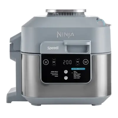 Rapid Cooker e Friggitrice ad aria Ninja Speedi ON400EU