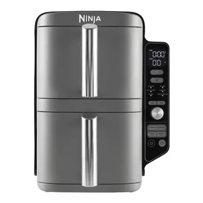 Friggitrice ad aria Ninja Double Stack XL da 9 5 L SL400EU