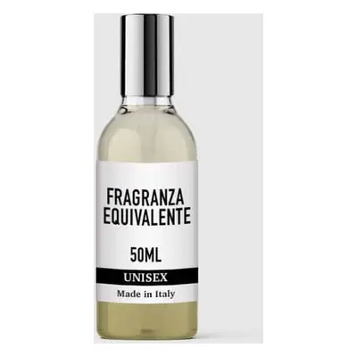 Profumo Equivalente Patchouli Nereides