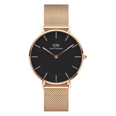 Daniel Wellington DW Orologio Petite Melrose 36mm Rose Gold