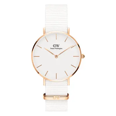 Daniel Wellington DW Orologio Petite Dover 28mm Rose Gold