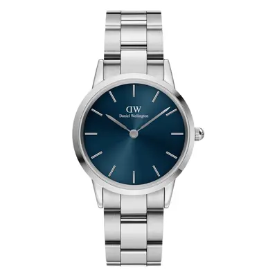 Daniel Wellington DW Orologio Iconic Link Arctic 32mm Silver