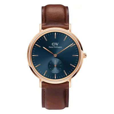 Daniel Wellington DW Orologio Classic Multi-Eye St Mawes Arctic Rose Gold 40mm