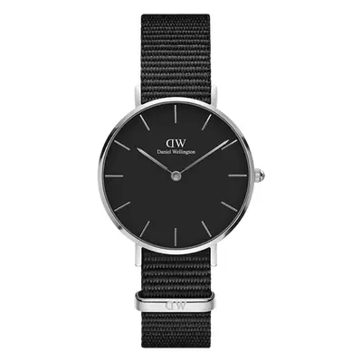 Daniel Wellington DW Orologio Petite Cornwall 32mm Silver