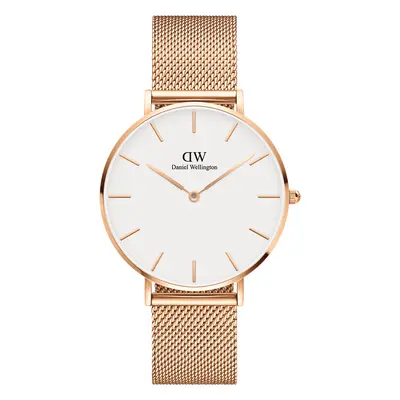 Daniel Wellington DW Orologio Petite Melrose 36mm Rose Gold