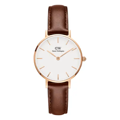 Daniel Wellington DW Orologio Petite St Mawes 32mm Rose Gold