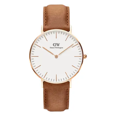 Daniel Wellington DW Orologio Classic Durham 36mm Rose Gold